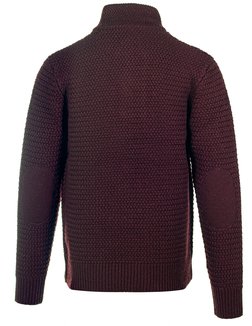 Style SW1614 Burgundy Front