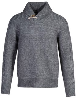 Style SW1721 Charcoal Front View