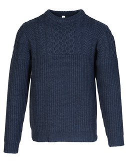 Style SW1816 Navy Front View