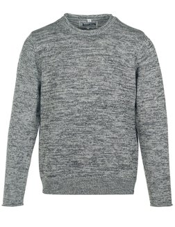Style SW1921 Heather Grey Front