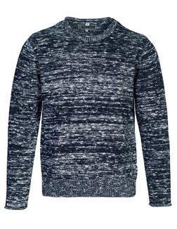 Style SW1921 Navy Front View