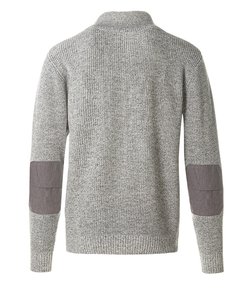 Style SW2101 Heather Grey Front View