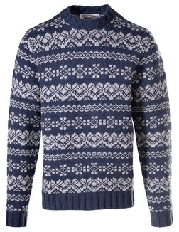 SW2121 Navy Front