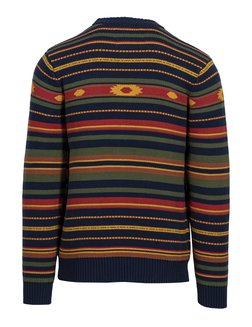 Style SW2335 Multicolor Front View