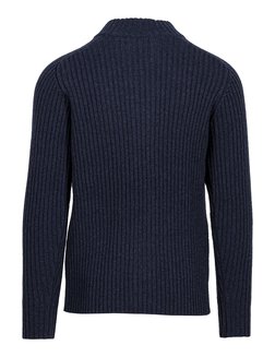 Style SW2352 Navy Front view