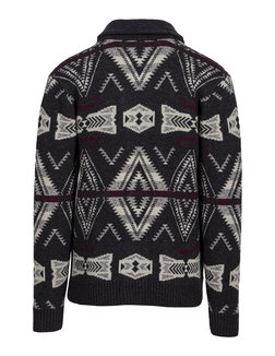 Style SW2370 Heather Black Front View