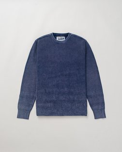 Style SW2501 Navy Front View