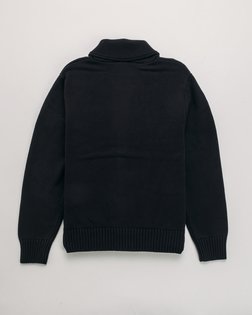 Style SW2507 Black Front View