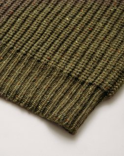 Style SW2554 Olive Flat View