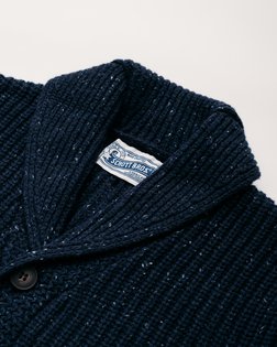 Style SW2560 Navy Front View