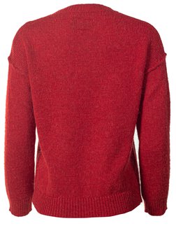 Style SW916W Red Front View