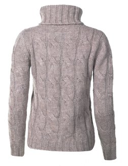 Style SW929W Camel Front View