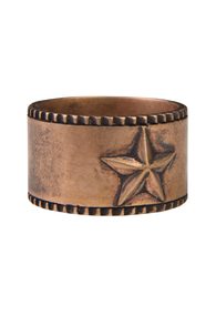 RSTAR2 - One Star Ring