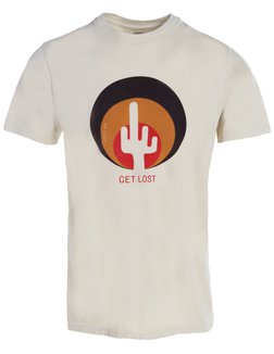 Style TCACT1 Offwhite Front View
