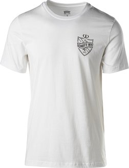 Style TCREST White Front View