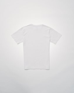 Style TEE32 Offwhite Front View