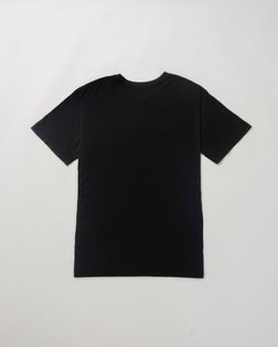 Style Tee52 Black Front View