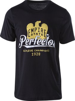 Style TEMPR1 Front View