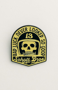 Style XLUCKG Neon Front View