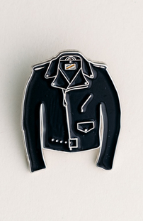 Xperf Silver front view