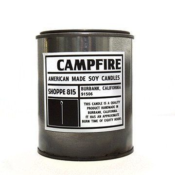 CNDL1 Campfire