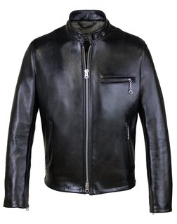 Style P641H Blk Front View