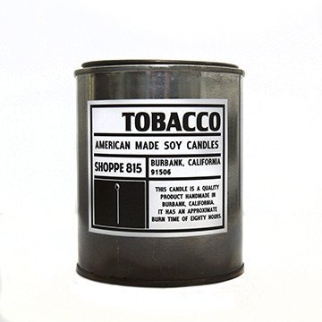 CNDL1 Tobacco