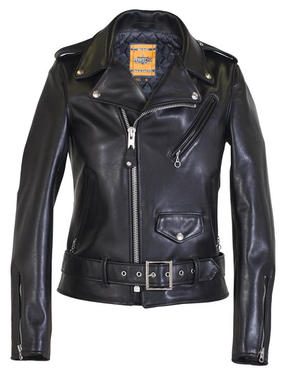 womens leather motorcycle jackets