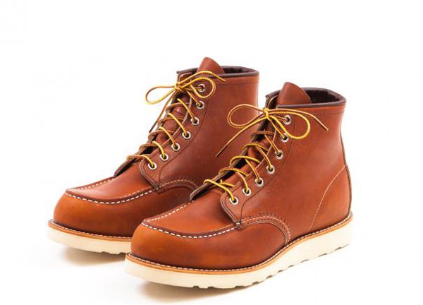 Red Wing Women's 6