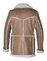 P265 - Men's Shearling Coat
