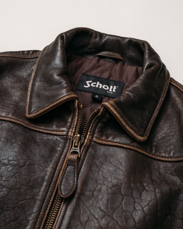 Style 2524W Antique Front View