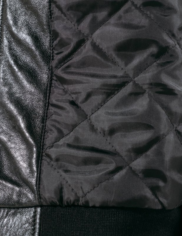 Style 2524W Black Front View