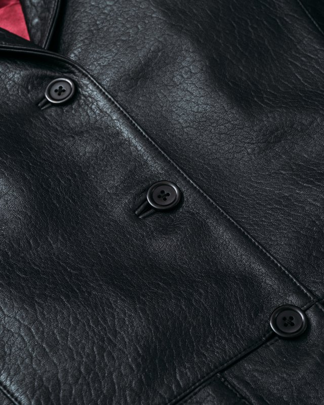 Style 2535W Black Front view