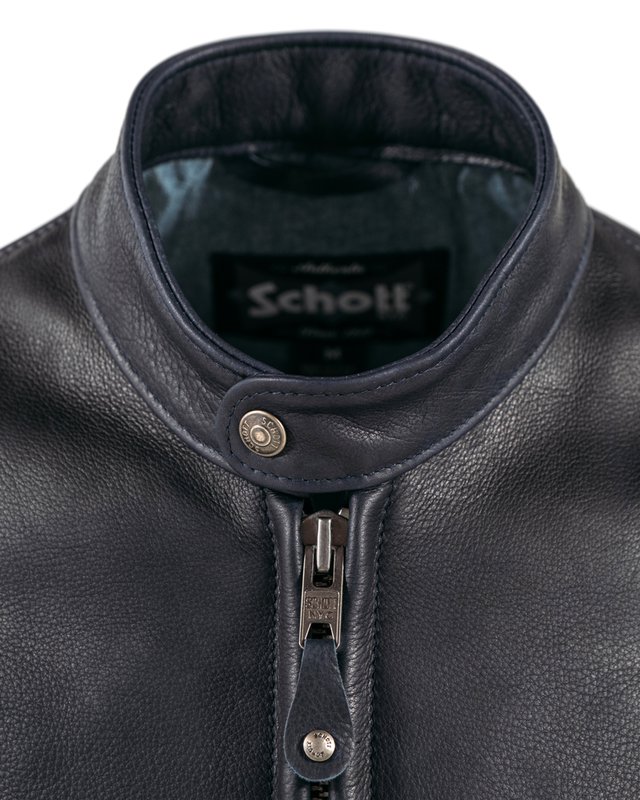 Style 530 Dark Navy Front VIew