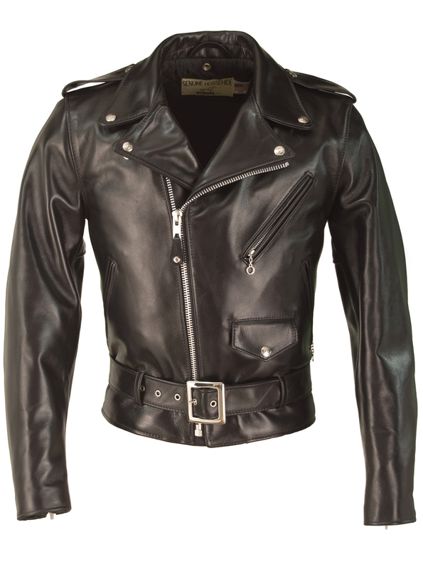 50s Perfecto® Motorcycle jacket - Schott NYC