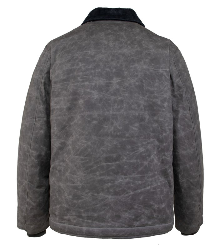 Style 8438 Charcoal Front View