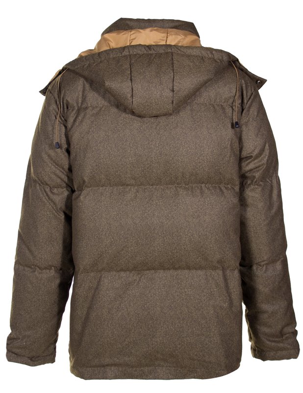 Style 9040D Brown Front View