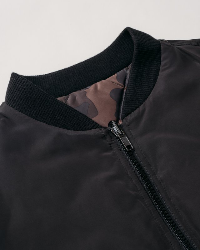 Style 9262DV Black Front 2 View