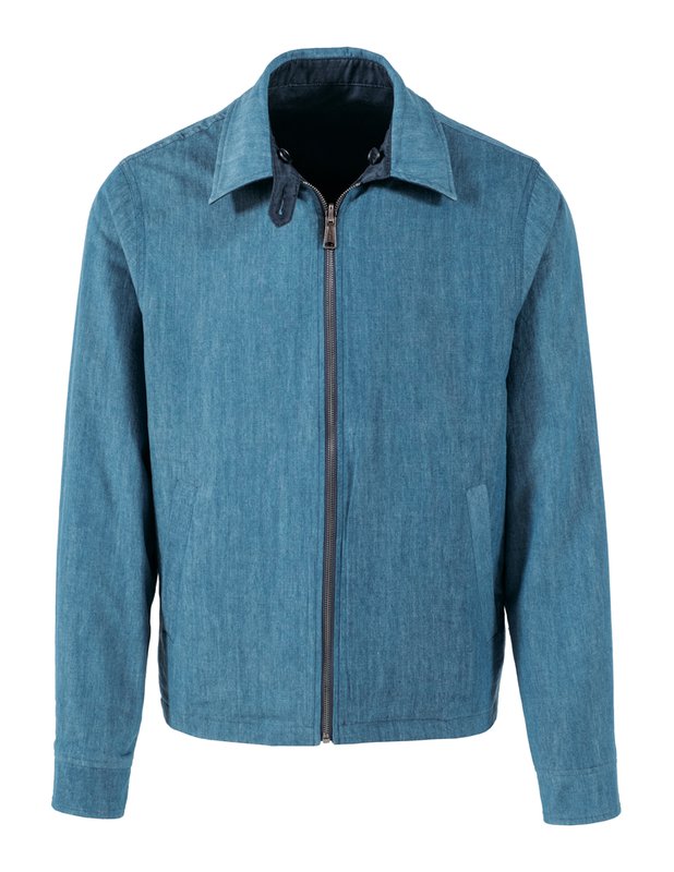 Style 9503 Blue View 1