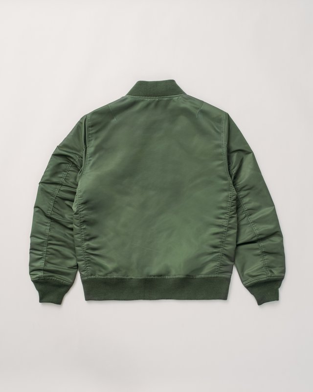 Style 9508 Sage Front View