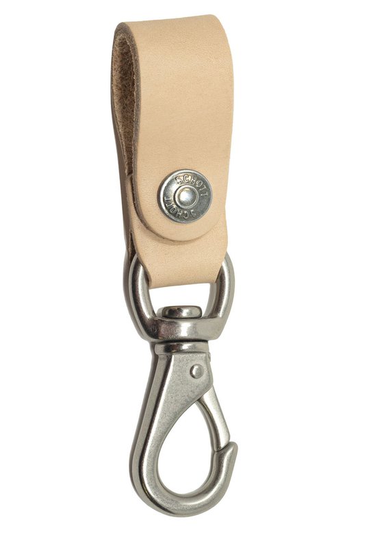 Style A503 Natural Front View