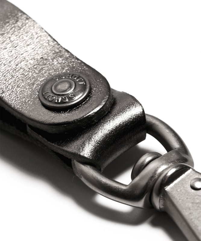 Style A524 Pewter Front View