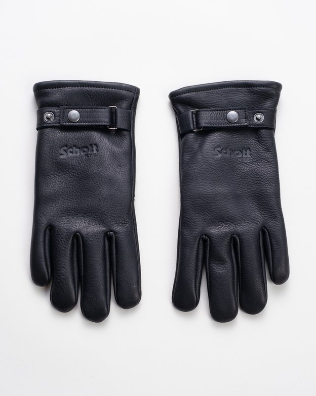 Style AGLV2 Black Front View