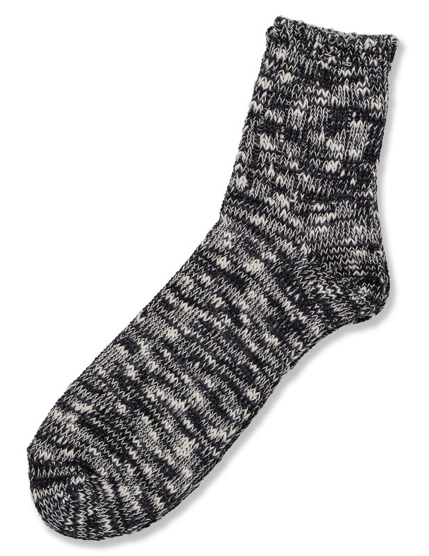 Style AIS13 Black Front