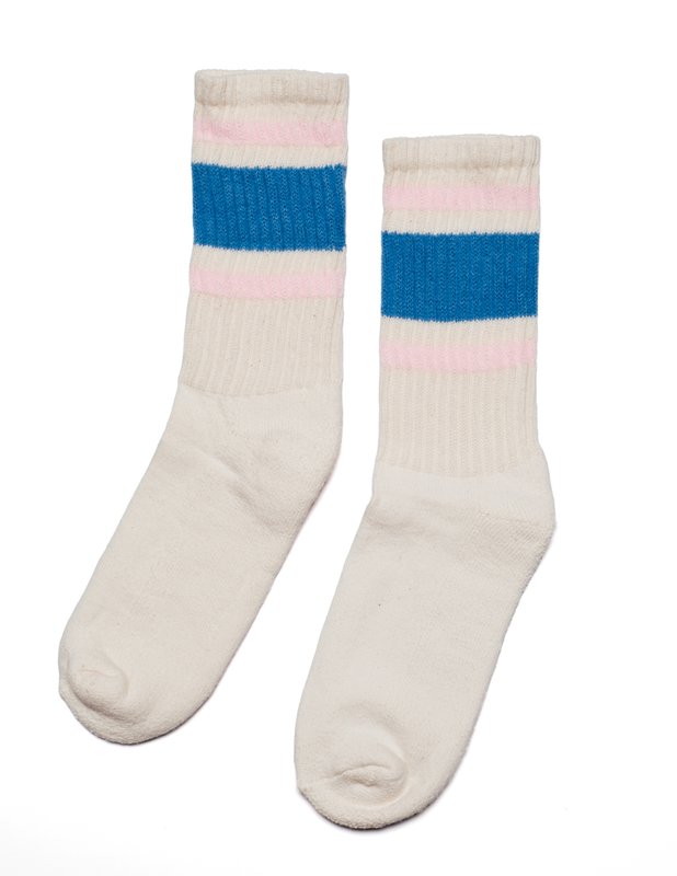 Style ATS7 Blue Front View