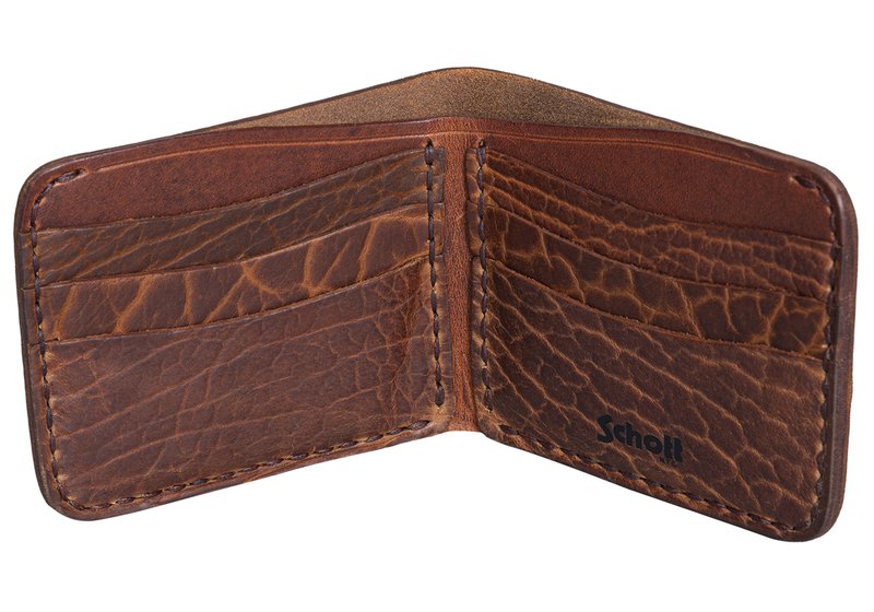 Style #BC623 Open Side View