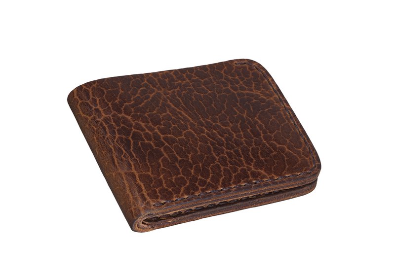 Style #BC623 Open Side View