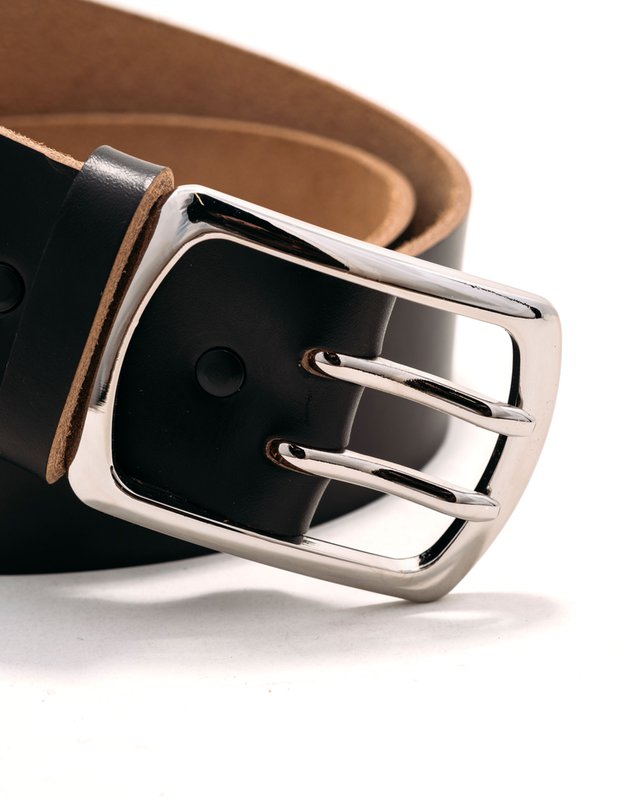 Style BLT300 Black Front View