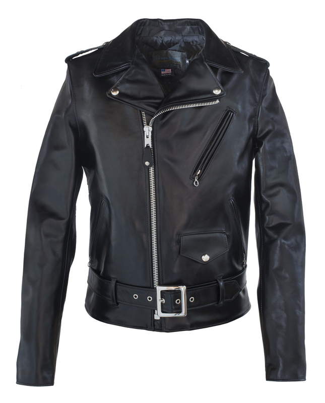 革ジャン　PERFECTO Perfecto® - Men's Steerhide Motorcycle Jacket