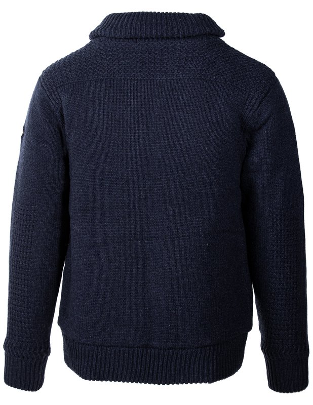 Style F1522 Navy Front